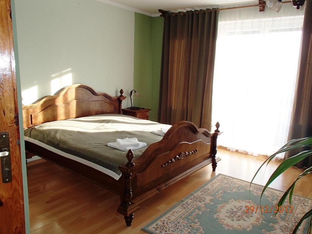 Pension Magnolia เตร็นชีน ห้อง รูปภาพ